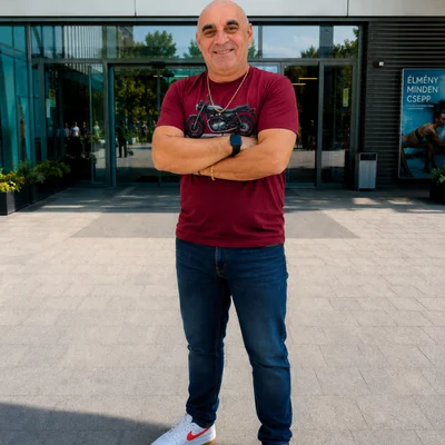 Csaba, Dévaványa
