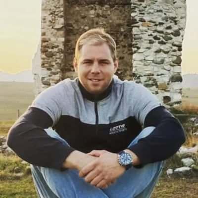 Ricsi, Csíkszereda