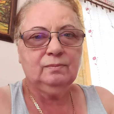 Anna, Szentes