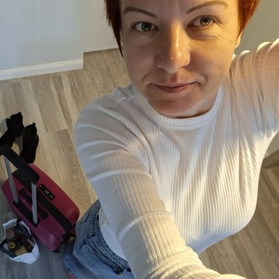 Andrea, társkereső Kolozsvár