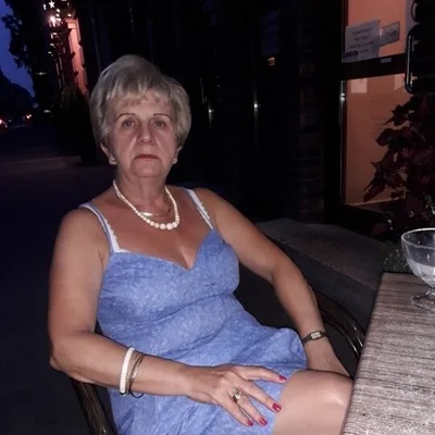 Mariann, Eger