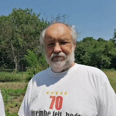 Imre, Székesfehérvár