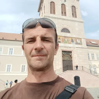 Csabi, Veszprém