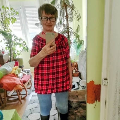 Mária, társkereső Budapest