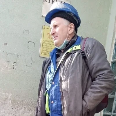 Peter, Marosvásárhely