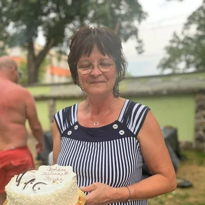 Marika, Marosvásárhely