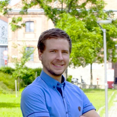 János, Pécs