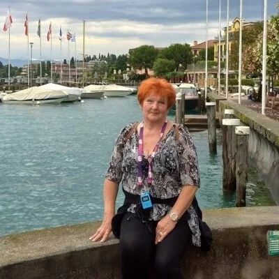 Linda, Eger