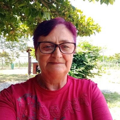 Ilona, társkereső Dombóvár