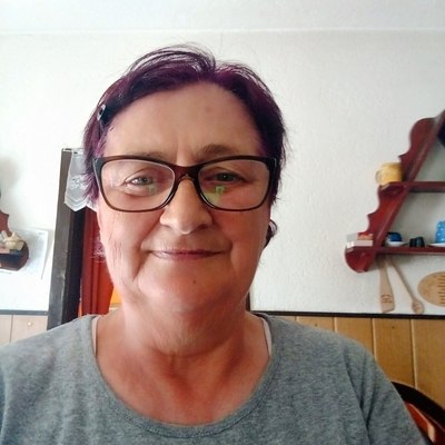 Ilona, társkereső Dombóvár