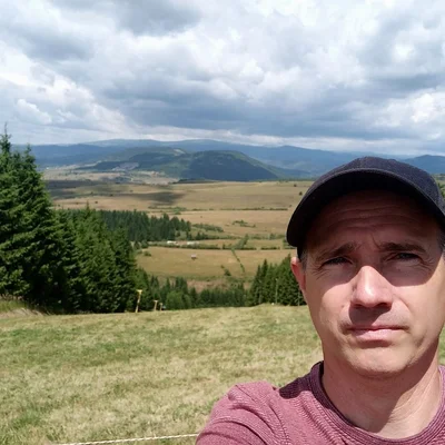 József, Szentegyhaza