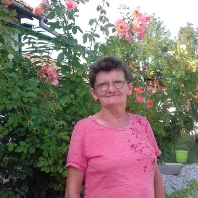 Maria, Abádszalók
