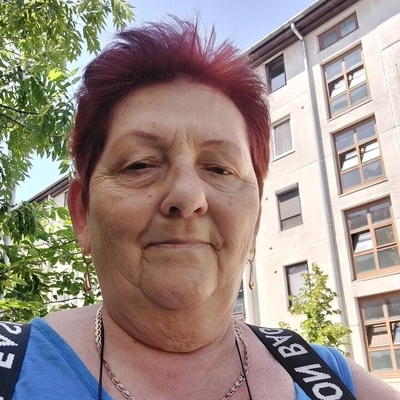 Marika, társkereső Budapest