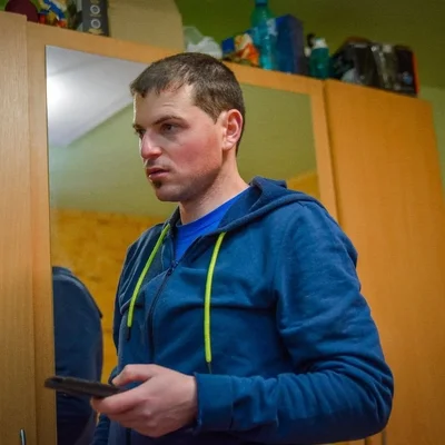 Robi, Marosvásárhely