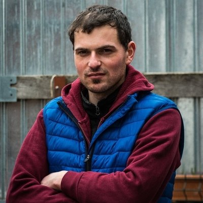 Robi, társkereső Marosvásárhely