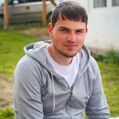 Robi, társkereső Marosvásárhely