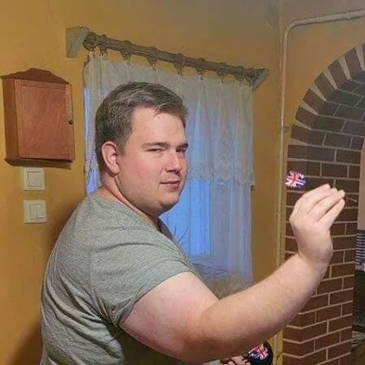 Márk, Vámosgyörk