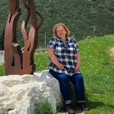 Hedvig, társkereső Dunaújváros