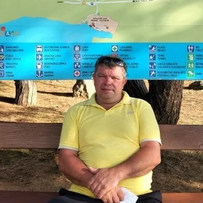 Sanyi, Takácsi