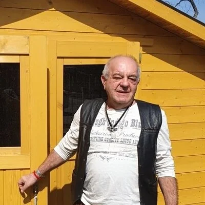 Márton, Kiskunlacháza