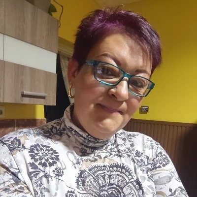 Krisztina, Gödre