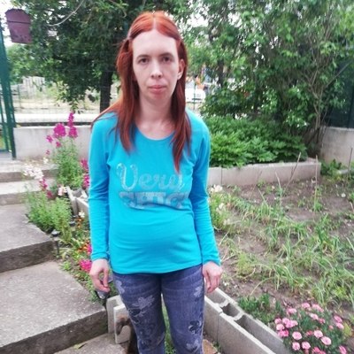 Alexandra, társkereső Budapest