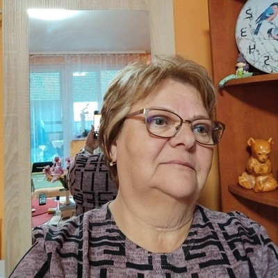 Zsuzsanna, társkereső Veszprém