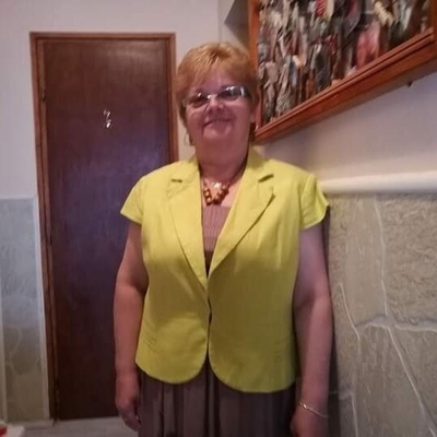 Zsuzsanna, társkereső Veszprém