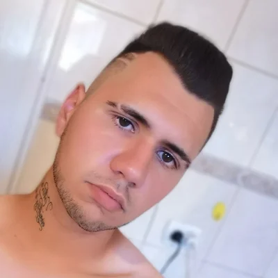 Gergő, Salgótarján