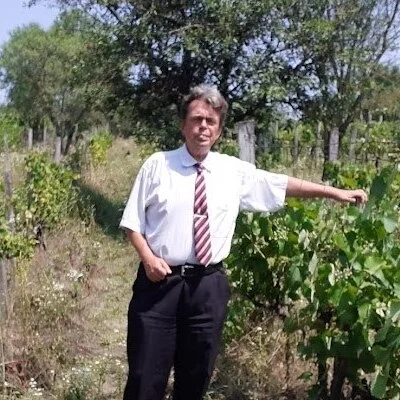 István, Kajászó