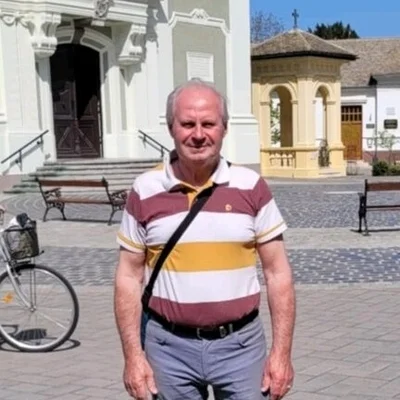 József, társkereső Barcs