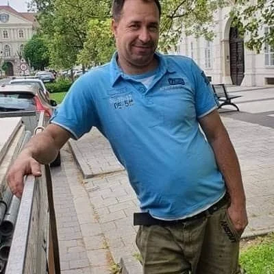 István, Szombathely