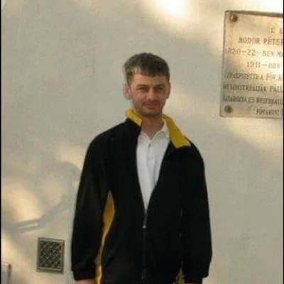 Bodor, Maroshévíz