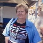 Erzsike, társkereső Nyíregyháza