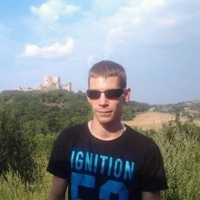 Krisztián