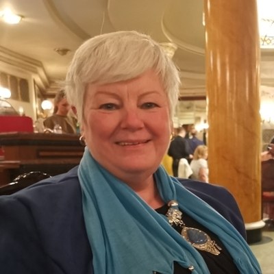 Erzsi, társkereső Budapest