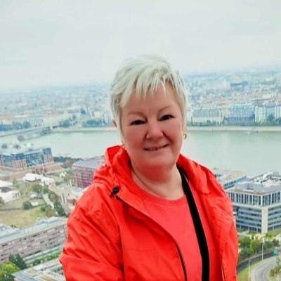 Erzsi, társkereső Budapest