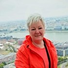 Erzsi, társkereső Budapest