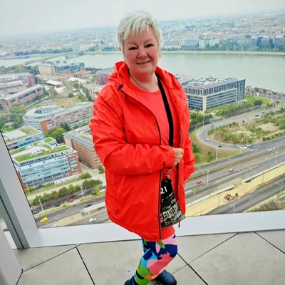 Erzsi, társkereső Budapest