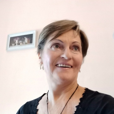 Mária, társkereső Szolnok