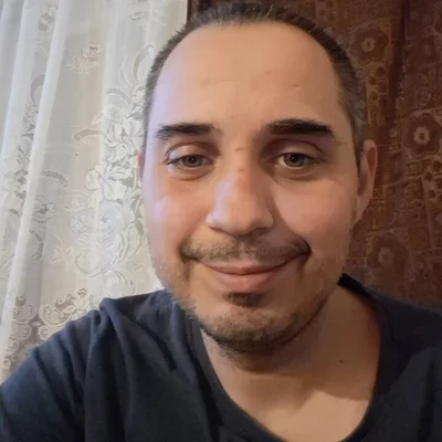 Gergely, Bicske