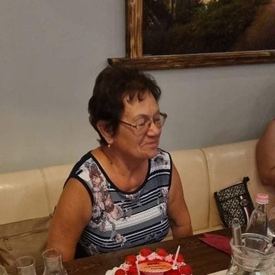 Marcsi, társkereső Jászberény