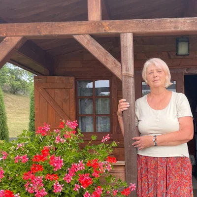 Tünde, társkereső Barót