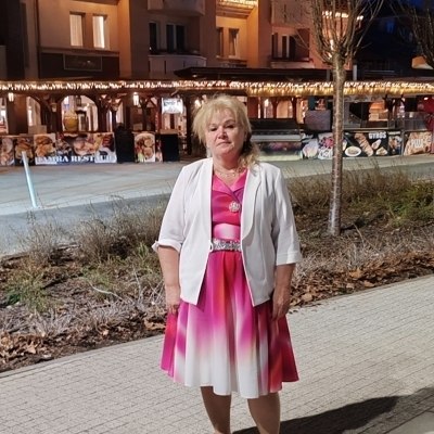 Veronika, társkereső Zalaegerszeg