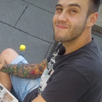 Péter, Százhalombatta