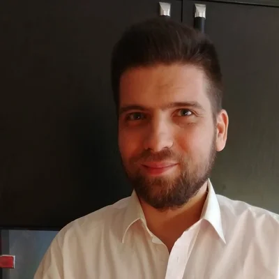 Balázs, Budapest