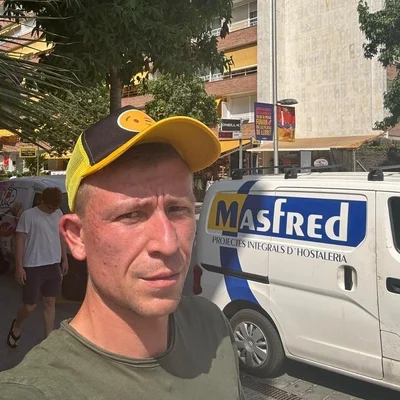 Martin, Bad Herrenalb