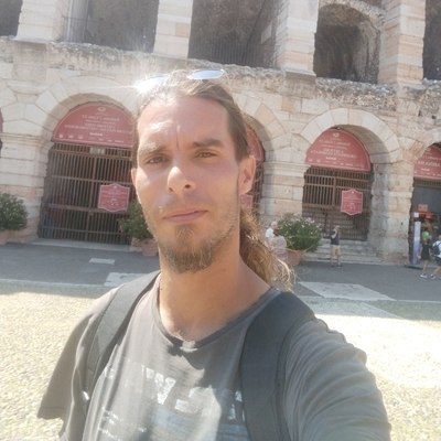 Robi, társkereső Budapest