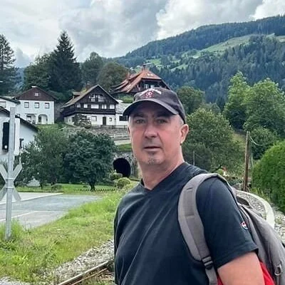 Tibor, Murau