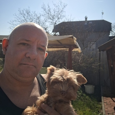 Attila, társkereső Szigetszentmiklós